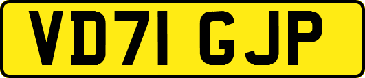 VD71GJP