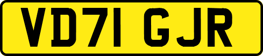 VD71GJR