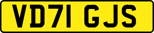 VD71GJS