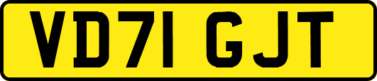 VD71GJT
