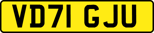 VD71GJU