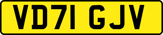 VD71GJV