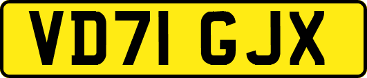 VD71GJX