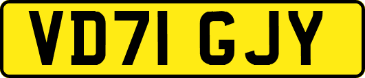VD71GJY