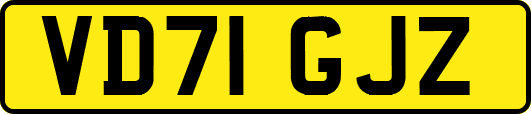 VD71GJZ