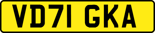 VD71GKA
