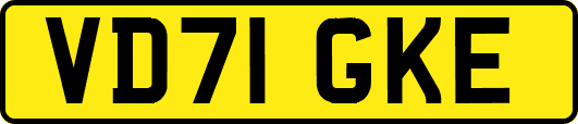 VD71GKE