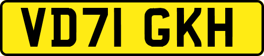 VD71GKH