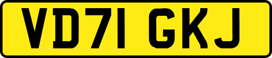 VD71GKJ