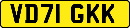 VD71GKK