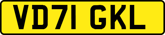 VD71GKL