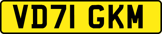 VD71GKM