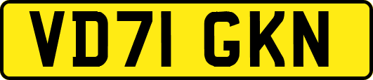 VD71GKN