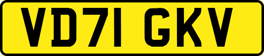VD71GKV