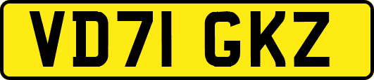 VD71GKZ