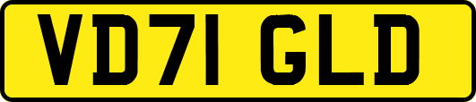 VD71GLD