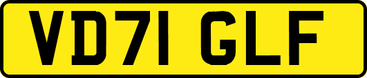 VD71GLF