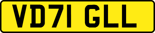 VD71GLL