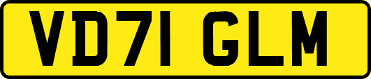 VD71GLM