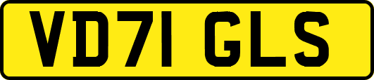 VD71GLS