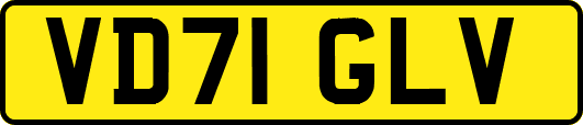 VD71GLV