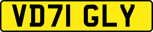 VD71GLY
