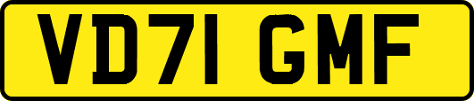 VD71GMF