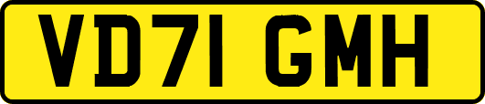 VD71GMH