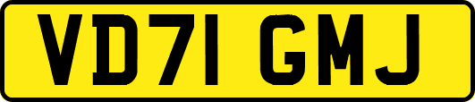 VD71GMJ
