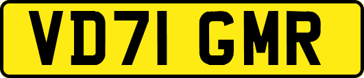 VD71GMR