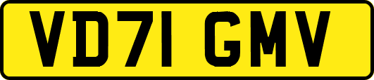 VD71GMV