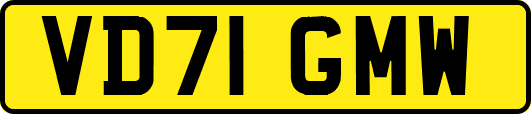 VD71GMW