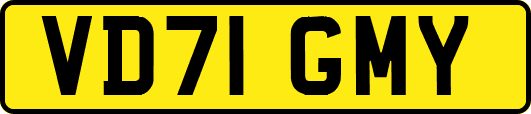 VD71GMY