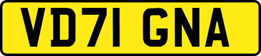 VD71GNA