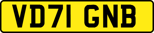 VD71GNB