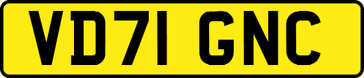 VD71GNC