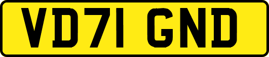 VD71GND