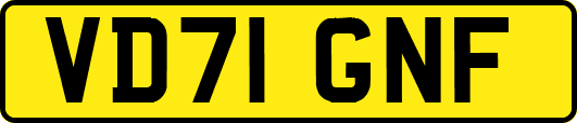 VD71GNF