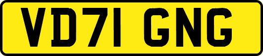 VD71GNG