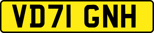 VD71GNH