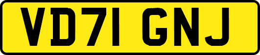 VD71GNJ