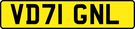 VD71GNL