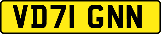VD71GNN