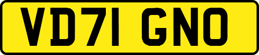 VD71GNO