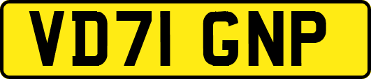 VD71GNP