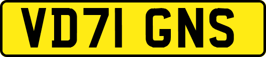 VD71GNS