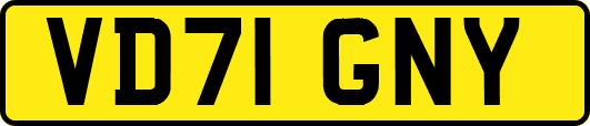 VD71GNY