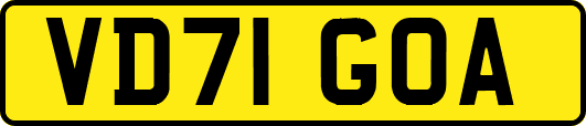 VD71GOA