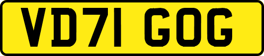 VD71GOG