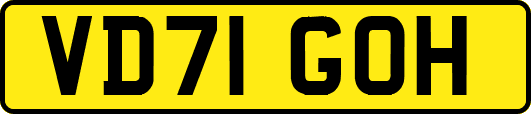 VD71GOH